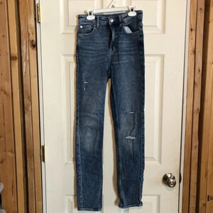 Divided by H&M Jeans Size 4